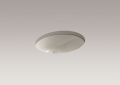 Kohler 2210-G9 Undercounter Lavatory