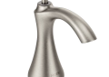 Moen S3946SRS Transitional Soap/Lotion Dispenser - Spot Resist Stainless