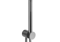 Fantini 81028061U Wall-Mount Handshower Set - Chrome