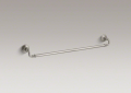 Kohler 72569-BN Artifacts(TM) Towel Bars