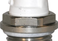 Viega 15176 Nickel Plated Brass Manual Air Bleeder