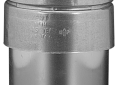 Hart and Cooley 5RDH 5" Type B Gas Vent Draft Hood Connector