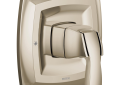 Moen® M-Pact™ UT3691NL 4-Port Tub/Shower Valve Only Trim, Polished Nickel