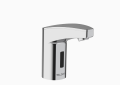 Sloan EAF-350-ISM Optima Plus Sensor Activated Bathroom Faucet - Polished Chrome