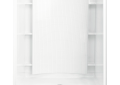 Sterling 72270100-0 60 inch x 36 inch x 77 inch Accord Series Shower - White