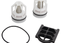 WATTS® 0887044 Total Valve Repair Kit, For Use With 3/4 to 1 in Double Check Valve Assembly