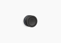 Kohler K-29202-BL DTV Mode(R) Dual-Outlet Shower Digital Interface - Matte Black