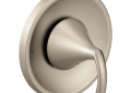 Moen® T2741BN Valve Trim Only, Brushed Nickel
