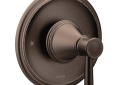 Moen® T2311ORB Valve Trim Only, 2.5 gpm Shower, Oil Rubbed Bronze