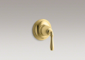 Kohler T10358-4-PB Volume Control Trim
