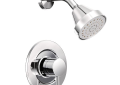 Moen T2192 Align Posi-Temp Shower Only Valve Trim - Chrome