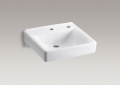 Kohler 2084-NR-0 Soho(R) Sinks