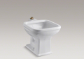 Kohler 6676-0 Tyrrell(TM) Service Sinks