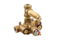 Newport Brass 1-741 Luxtherm 1/2" Thermostatic Rough-In (1 Port)