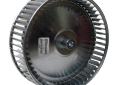 Ruud 70-23111-50 Furnace / Air Handler Blower Wheel