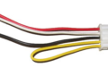Fujitsu 9705932012 Halcyon Remote Control Wire Connector