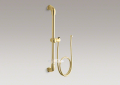 Kohler 8516-PB MasterShower(R) Shower Components