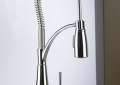 Elkay LKAV4061CR-PC Avado Semi-Professional Kitchen Faucet