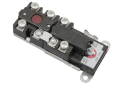 APCOM 100223771 120 to 181 deg TOD Style Electric Thermostat Kit With High Limit