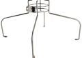 Ruud 70-42504-01 Leg Style Motor Mount