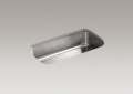 Kohler 3183-NA Undercounter Kitchen Sink