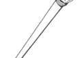 State 100108571 42" Screw-In Aluminum Anode Rod