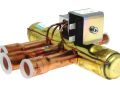 Ruud 61-102498-02 R410A or R22 Reversing Valve