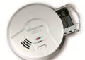 Universal Security Instruments MCN108 Hardwired 2-in-1 Carbon Monoxide and Natural Gas Smart Alarm with Battery Backup