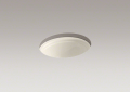 Kohler 2350-47 Undercounter Lavatory