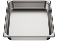 Blanco 443339 Inteos Sink Tray, 13.95 in L 12.8 in W 2.56 in H, Import