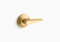 Kohler K-9171-L-2MB San Souci(R) Trip Lever for K-5172 - Vibrant Brushed Moderne Brass