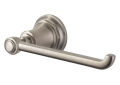 Brizo® 695061-NK Rook™ Tissue Holder, 2-5/16 in H, Brilliance® Luxe Nickel, Import