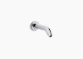 Kohler K-98358-CP Exhale Shower Arm - Polished Chrome