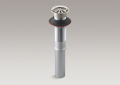 Kohler 7129-SN Bathroom Fittings