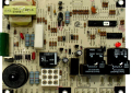 Ruud 62-23599-05 Integrated Furnace Control (IFC) Circuit Board