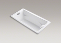 Kohler 863-0 6' Bath