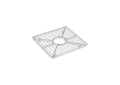 Kohler® 6447-ST Strive™ Sink Rack, 12-3/4 in W x 1-1/8 in H