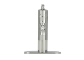 Moen 6145 Gibson One-Handle High Arc Bathroom Faucet - Chrome