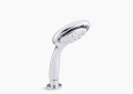 Kohler K-45425-G-CP Flipside Multi-Function Handshower - Polished Chrome