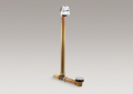 Kohler 7166-AF-CP Clearflo Bathroom Fittings