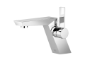 Dornbracht 33526730-47 Supernova Single Handle Bathroom Faucet - Champange