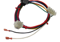 Ruud 45-24371-01 9 Pin to 9 Pin / 4 Pin, 8 Wires from 9 Pin Wiring Harness