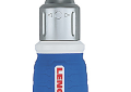 Stanley Black & Decker LXHT60901 Lenox 6 in 1 Ratcheting Stubby Screwdriver with Magnetic Bit Holder