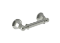 Newport Brass 1200-1500-15 Double Post Toilet Tissue Holder - Polished Nickel