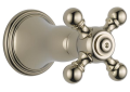 Brizo® T66638-PN Volume Control Shower Trim, 9.1 gpm Shower, Polished Nickel