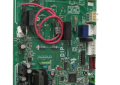 Fujitsu 9707121391 Halcyon Control Printed Circuit Board