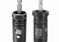 Moen® 1234 Universal Replacement Cartridge Kit, For Use With Model 4999 High Flow Widespread Roman Tub Valve, 6-1/2 in H, Domestic