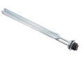 APCOM 100108359 Heater Element, 120 V AC, 1.65| kW, Screw-In Style, Domestic