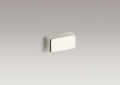 Kohler 9464-L-SN Gabrielle(TM) Trip Levers