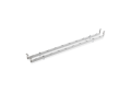 Kohler K-1411886 23 inch Undermount Sink Kit